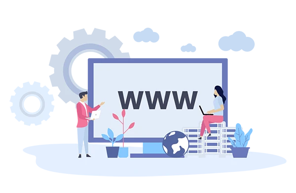 Bénéficiez d'un accompagnement personnalisé pour la création de votre site web clé en main