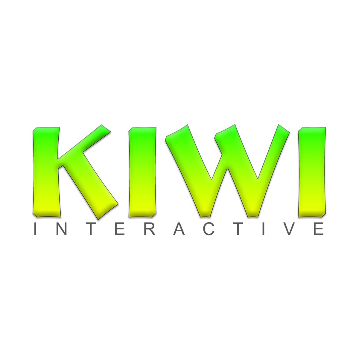 Logo Agence web Kiwi Interactive